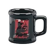 Star Wars Darth Vader Mug Shot
